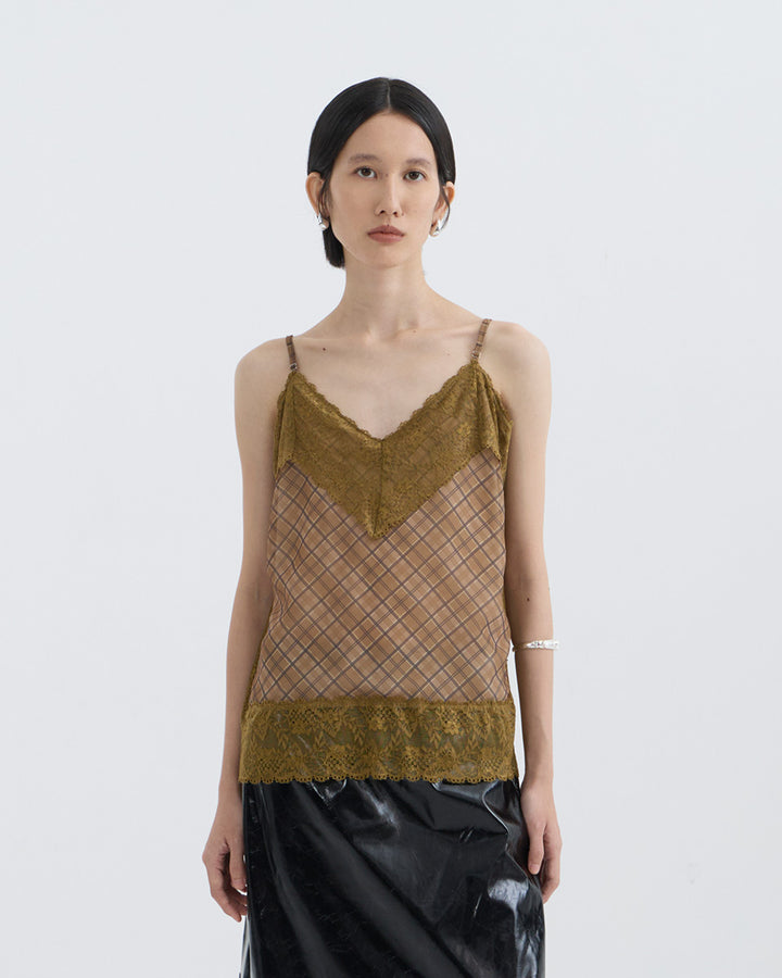 Hellina Top