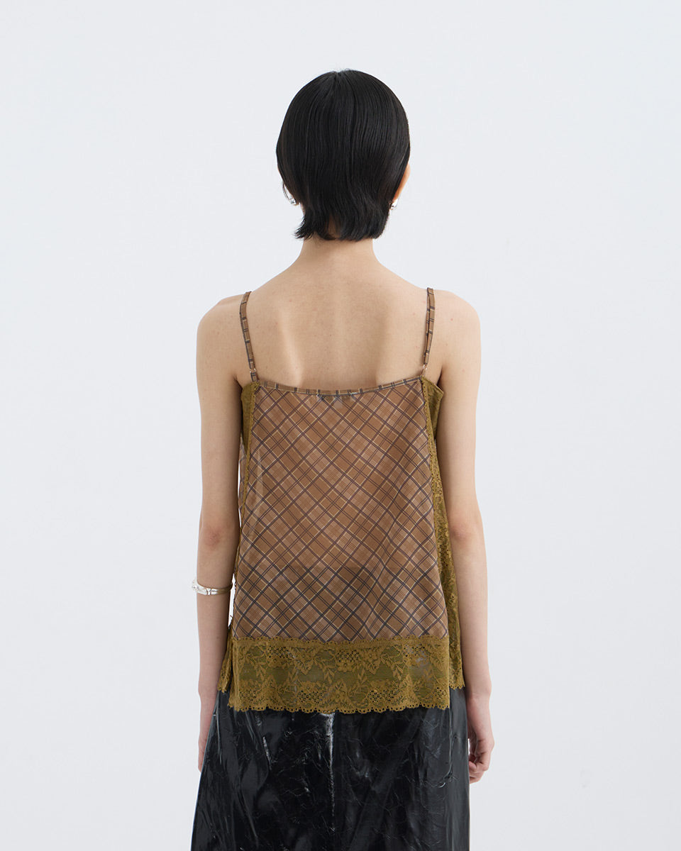 Hellina Top