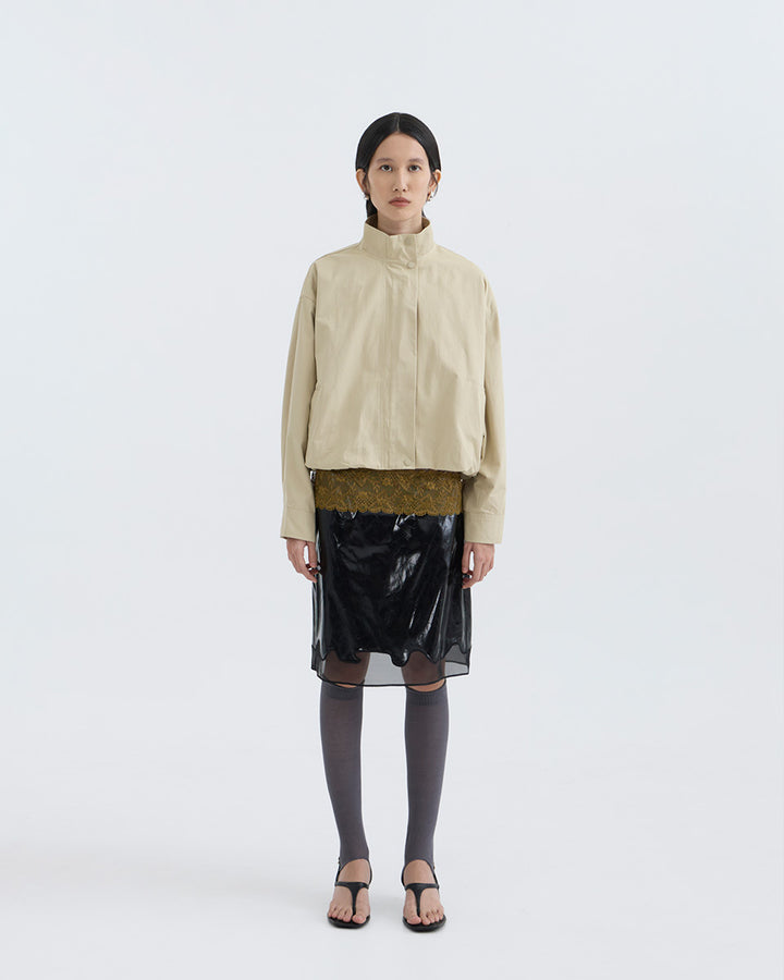 Kheil Jacket