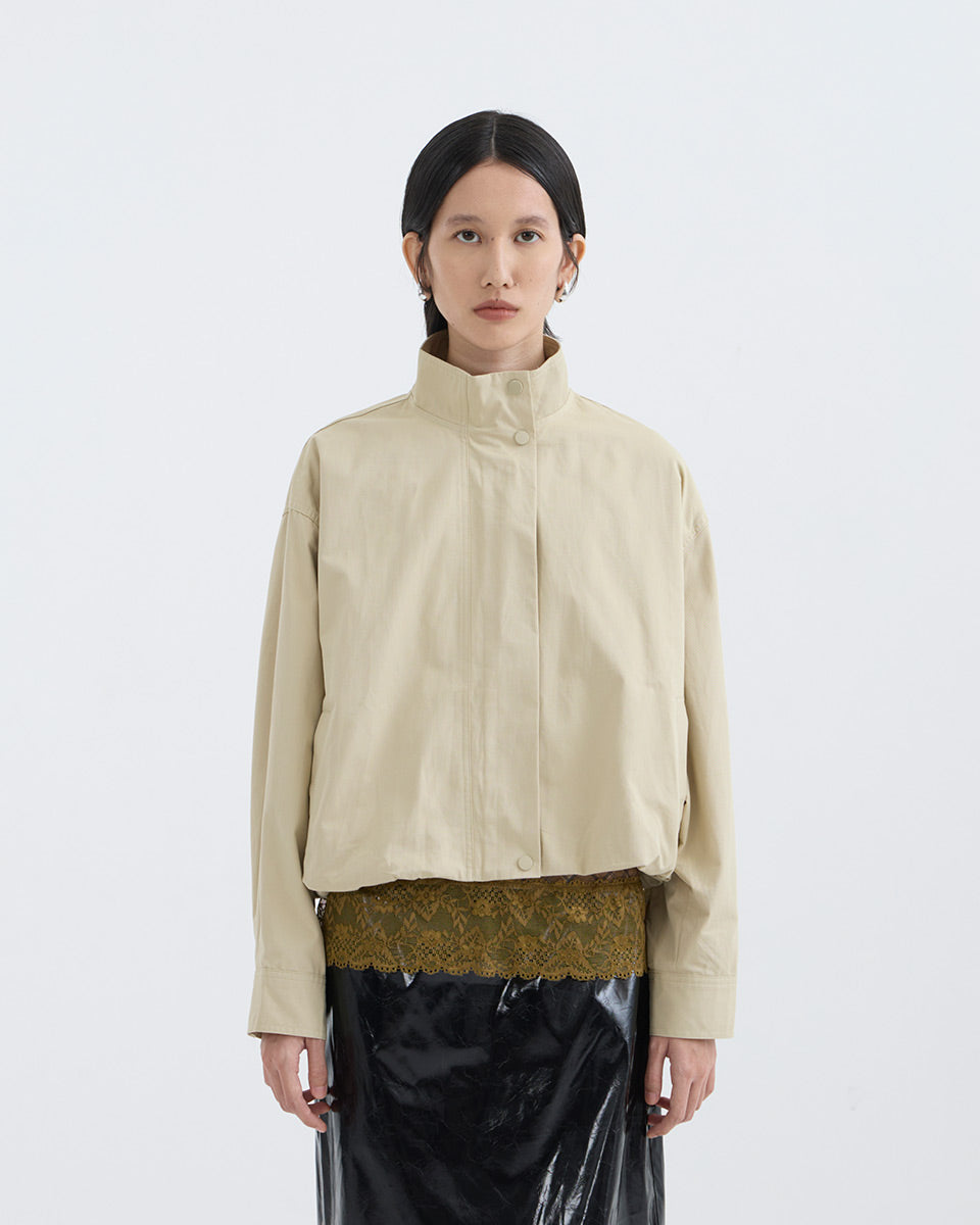 Kheil Jacket