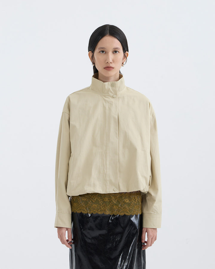 Kheil Jacket