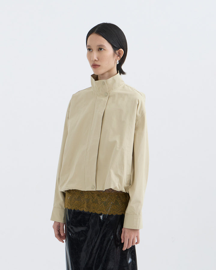 Kheil Jacket