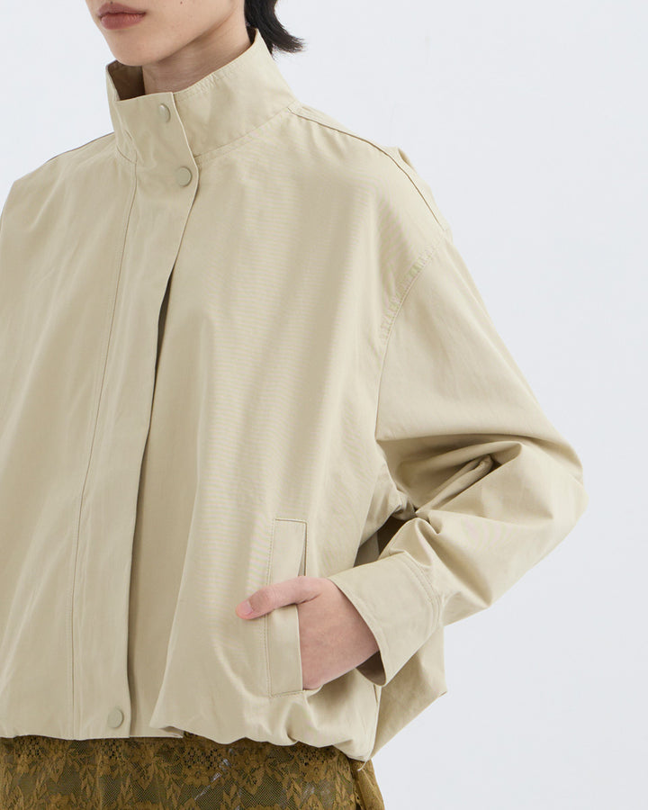 Kheil Jacket