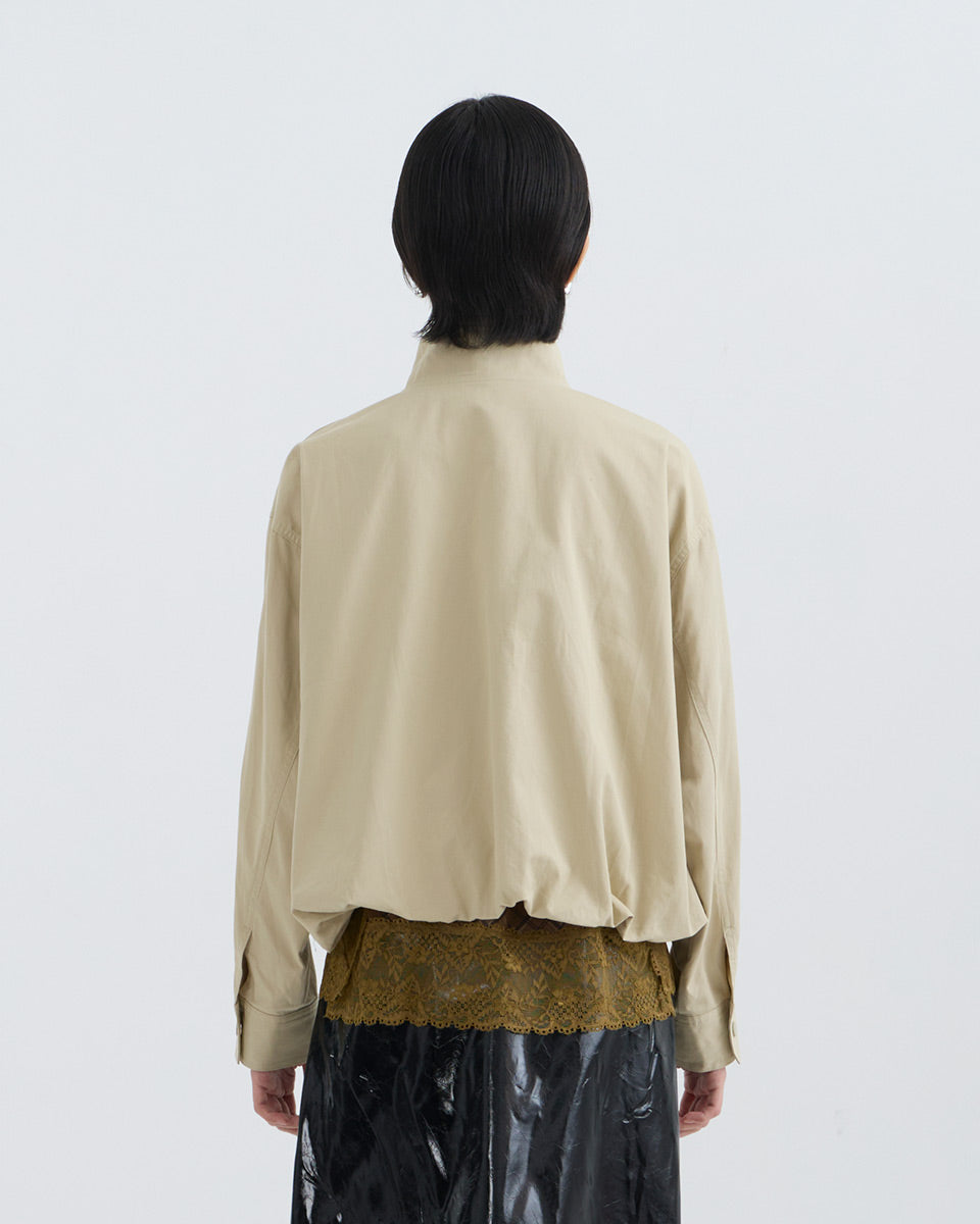 Kheil Jacket
