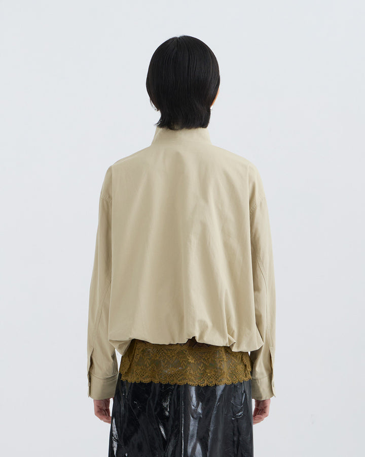 Kheil Jacket