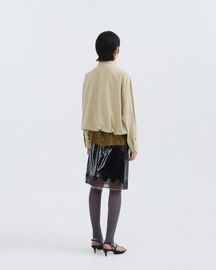 Kheil Jacket