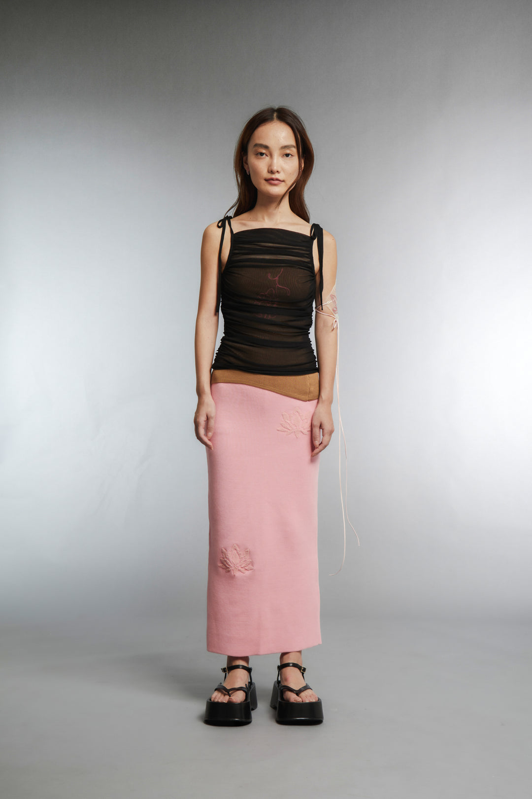 Kirana Skirt