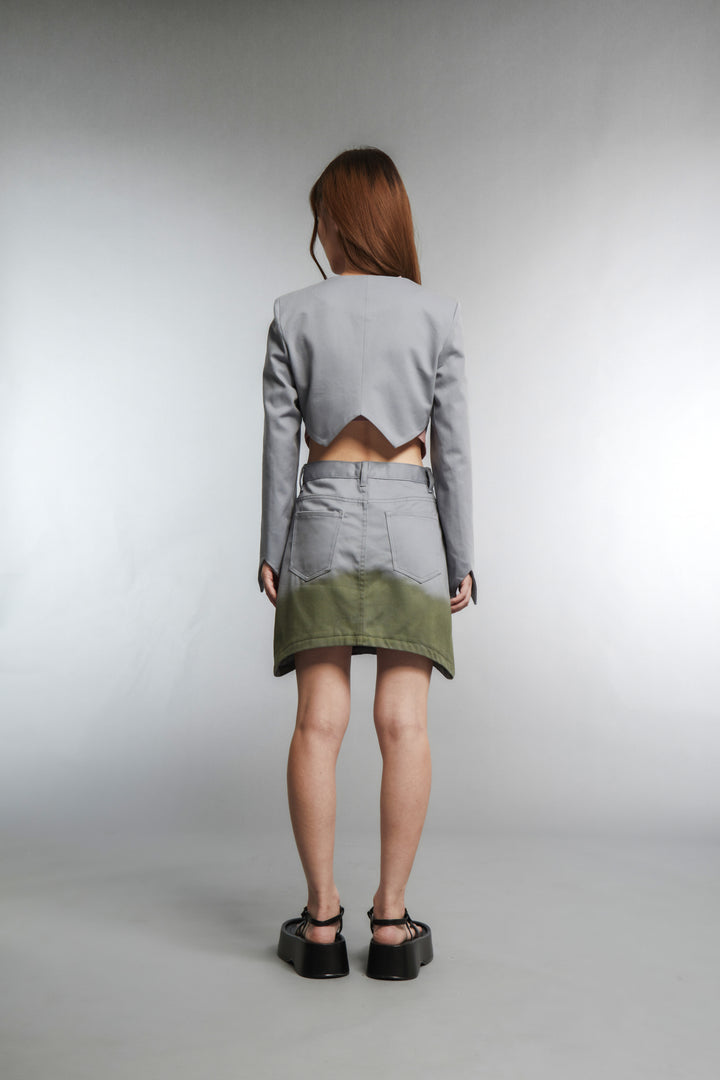 Kelopak Skirt
