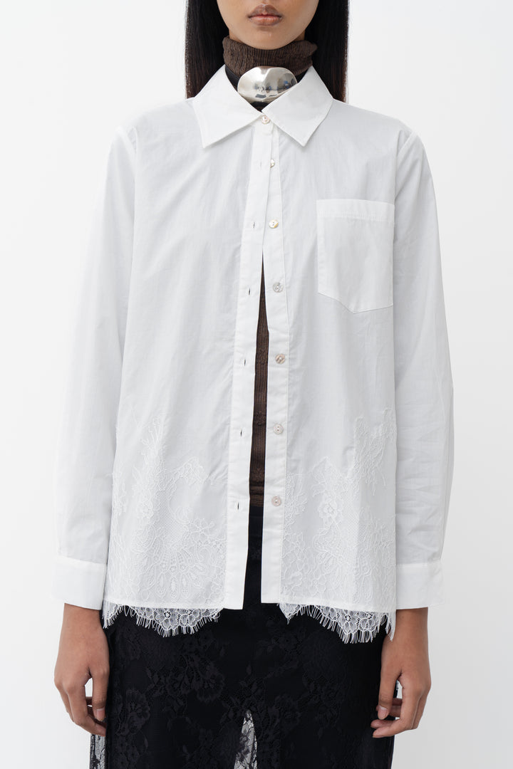 Ethereal Dian Shirt