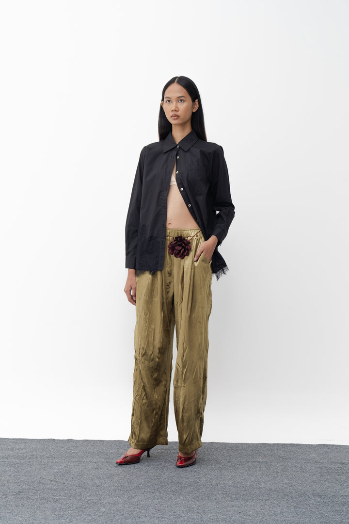 Ethereal Saka Pants