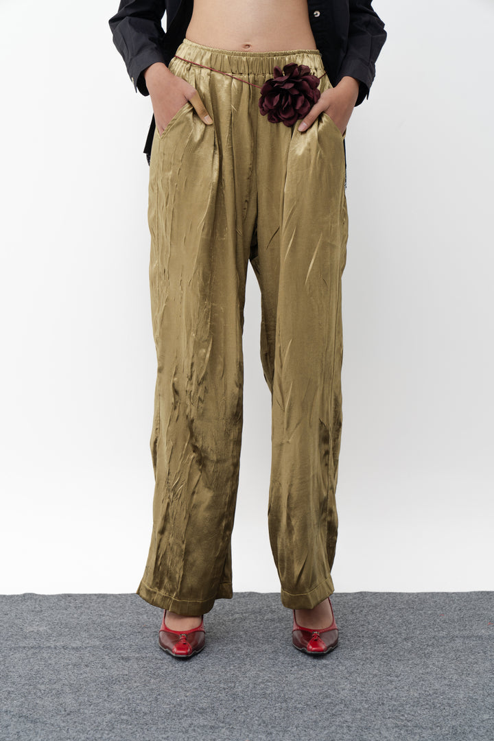 Ethereal Saka Pants