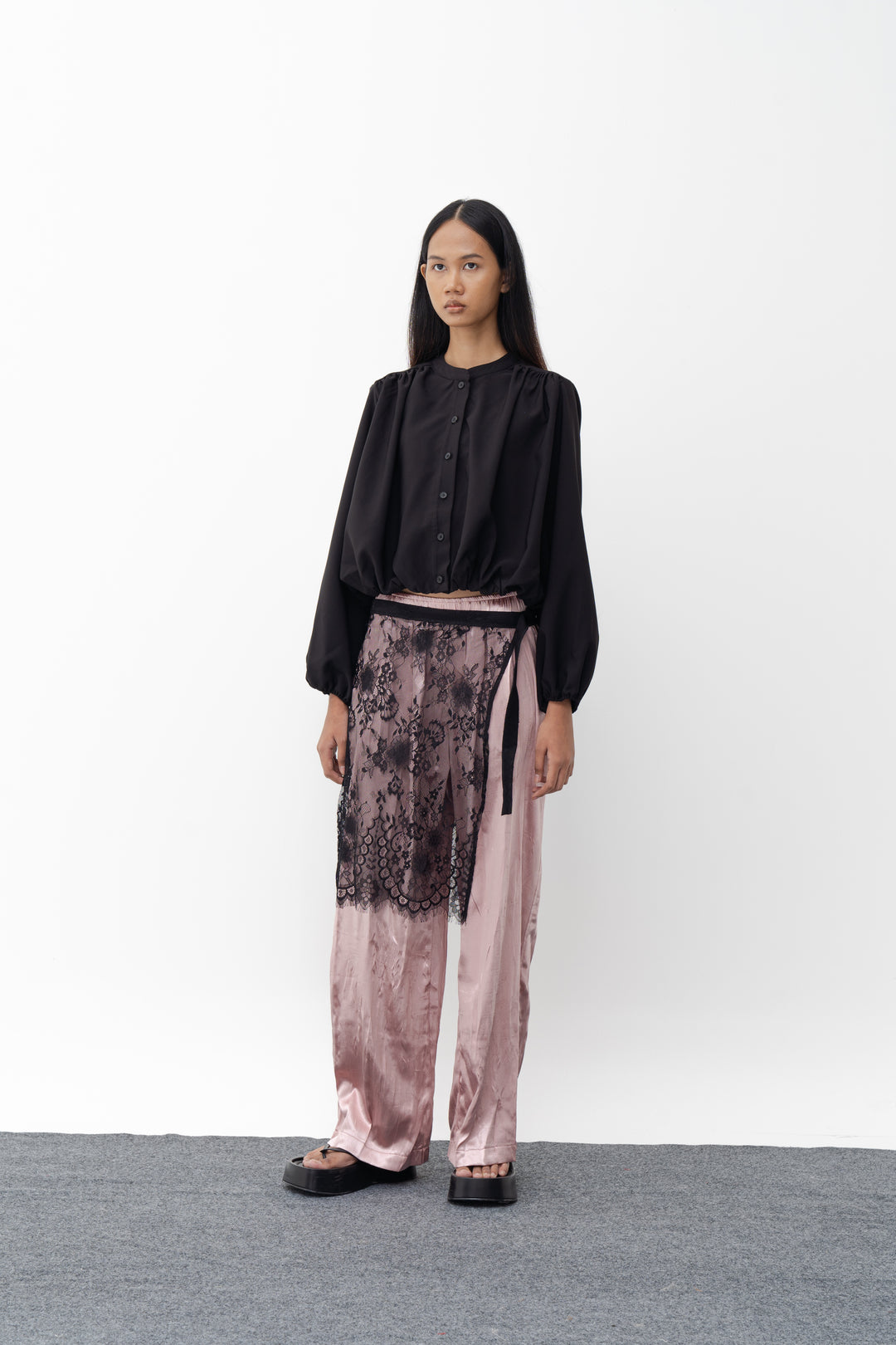 Ethereal Saka Pants