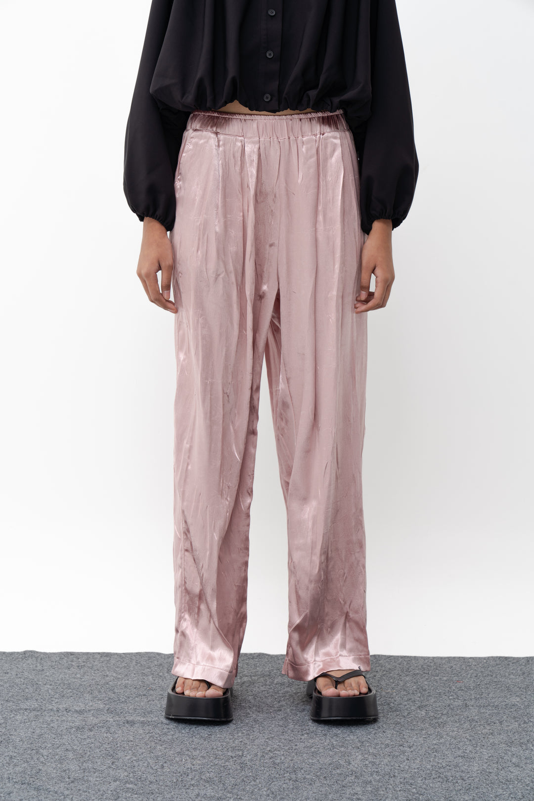 Ethereal Saka Pants