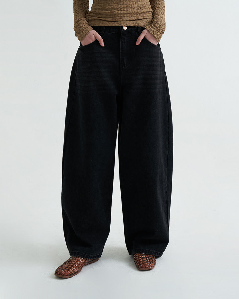 Jerico Denim Pants – 3MONGKIS