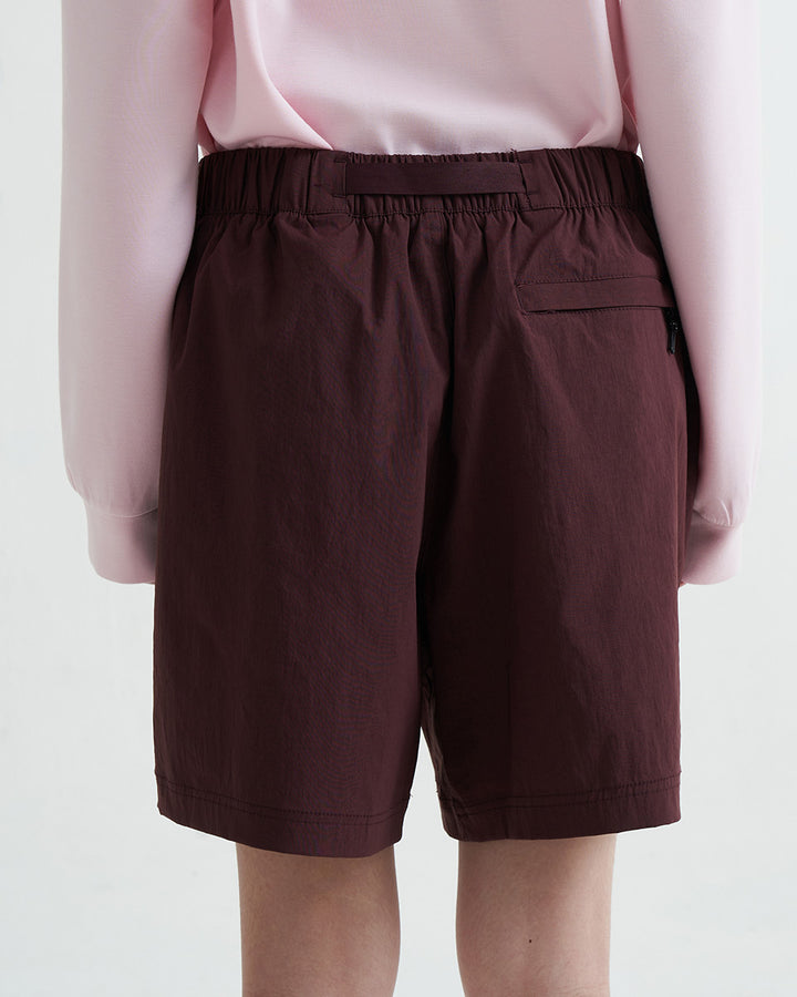 Elroy Short Pants