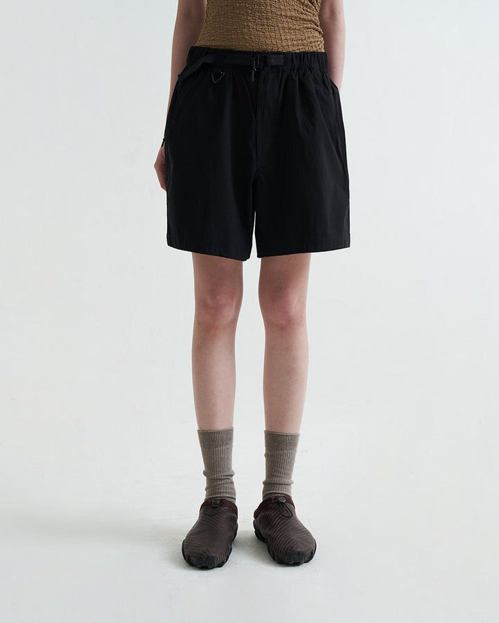 Elroy Short Pants