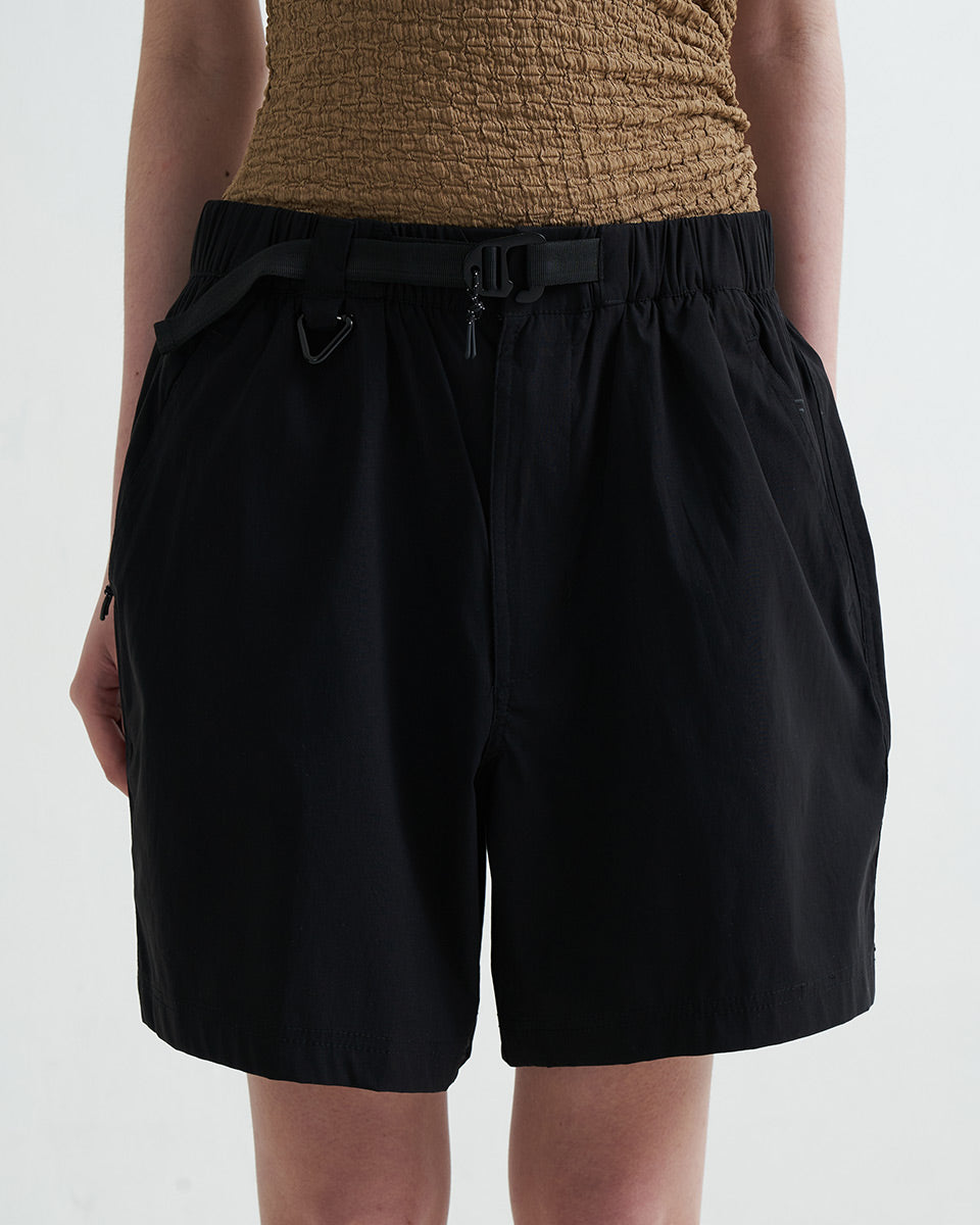 Elroy Short Pants