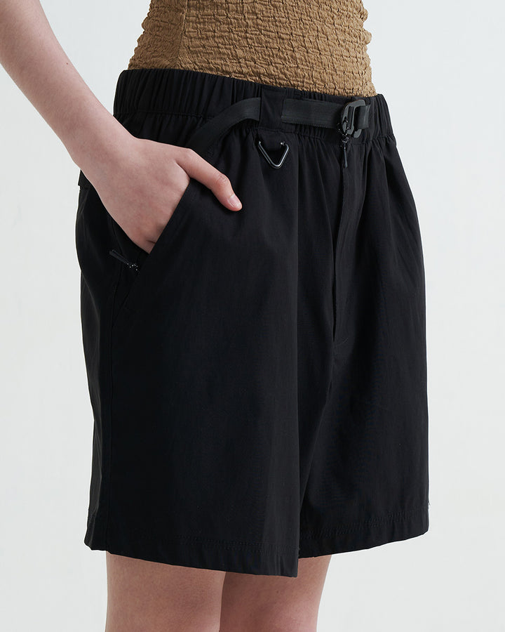 Elroy Short Pants