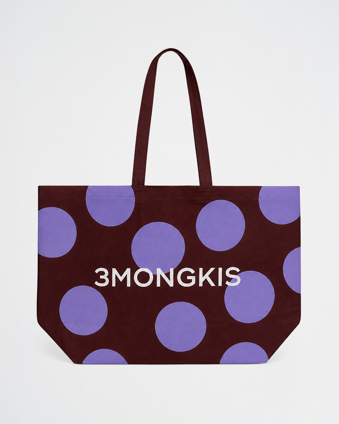 Shopping Bag 3Mongkis
