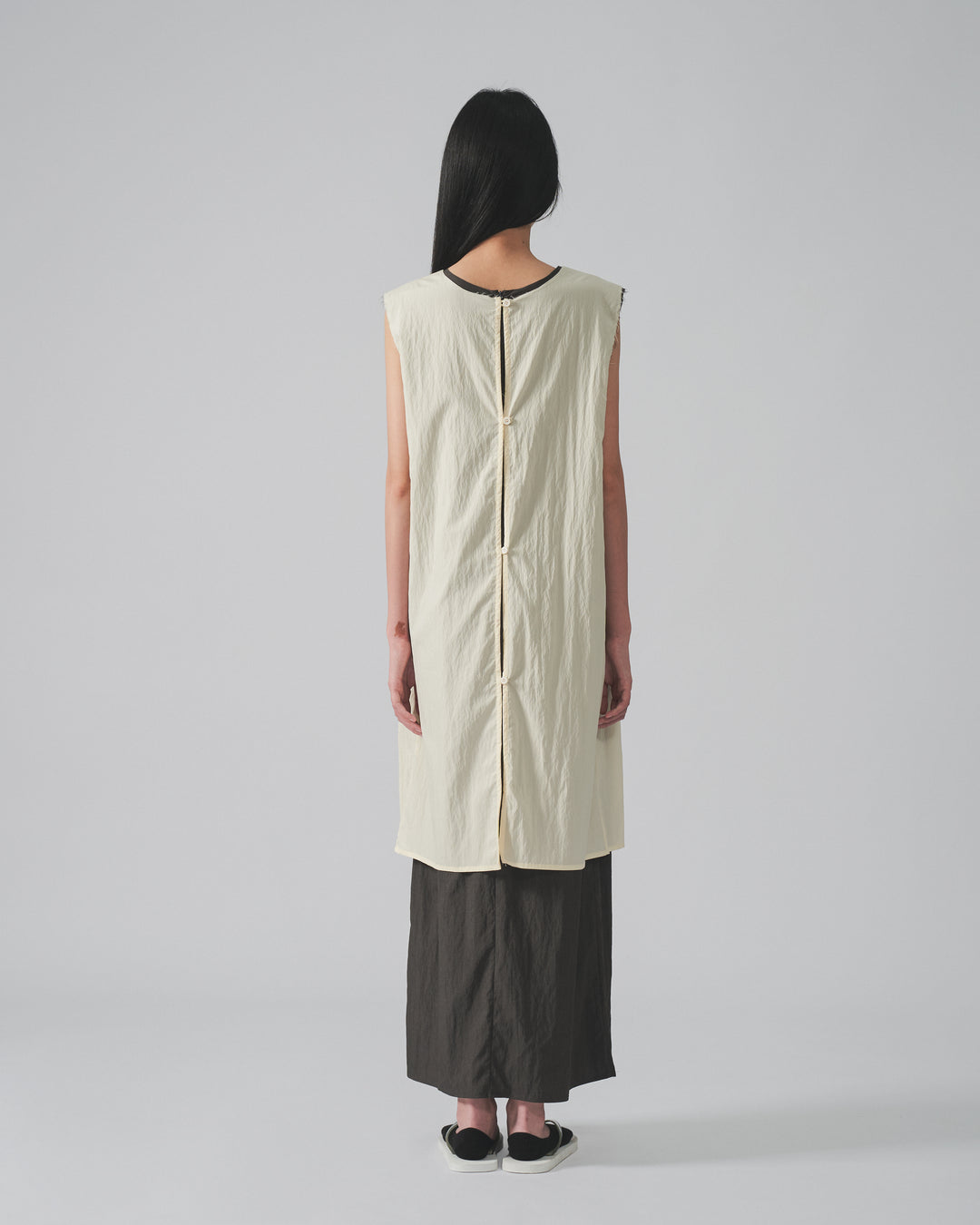 Measured Lines Jorja Dress