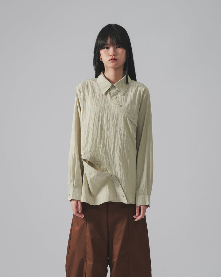 Measured Lines Arden Shirt