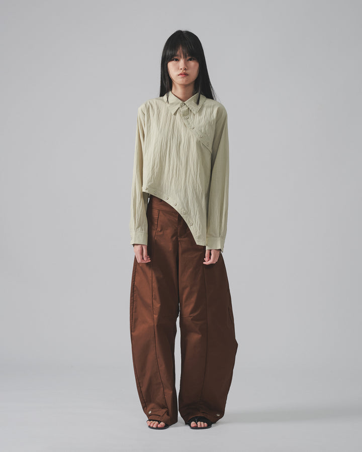 Measured Lines Arden Shirt