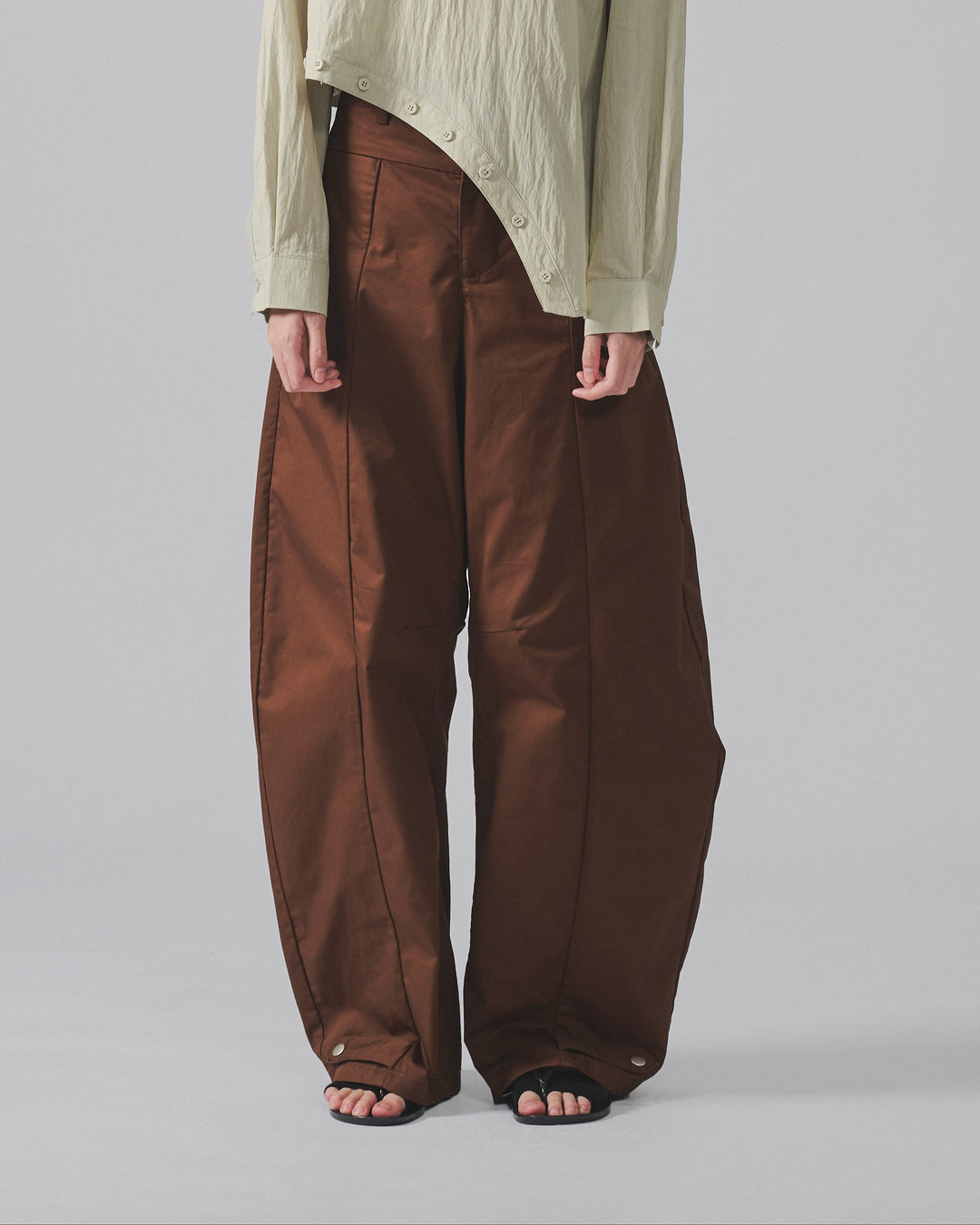 Measured Lines Alton Pants