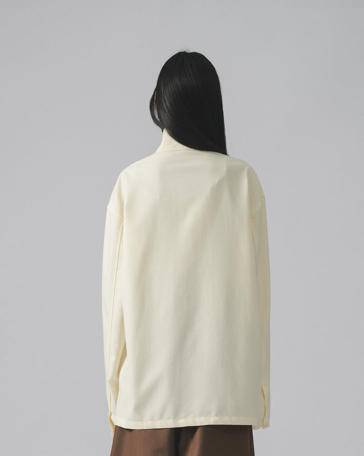 Measured Lines Nara Shirt