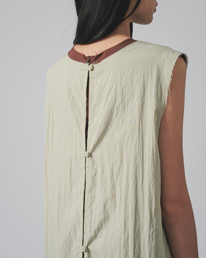 Measured Lines Jorja Dress