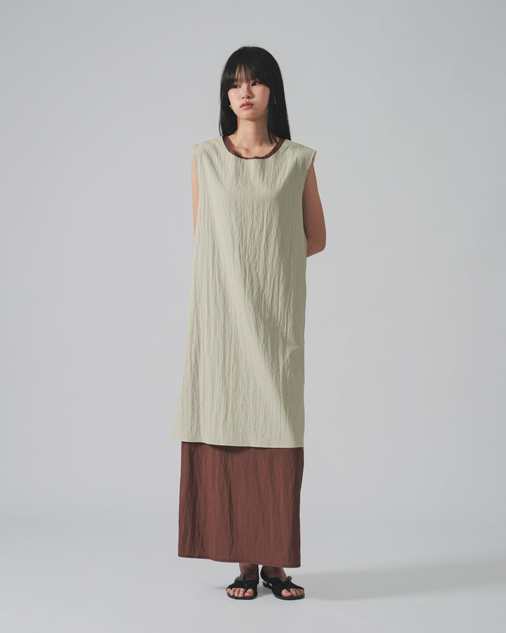 Measured Lines Jorja Dress