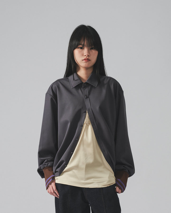 Measured Lines Darcy Shirt