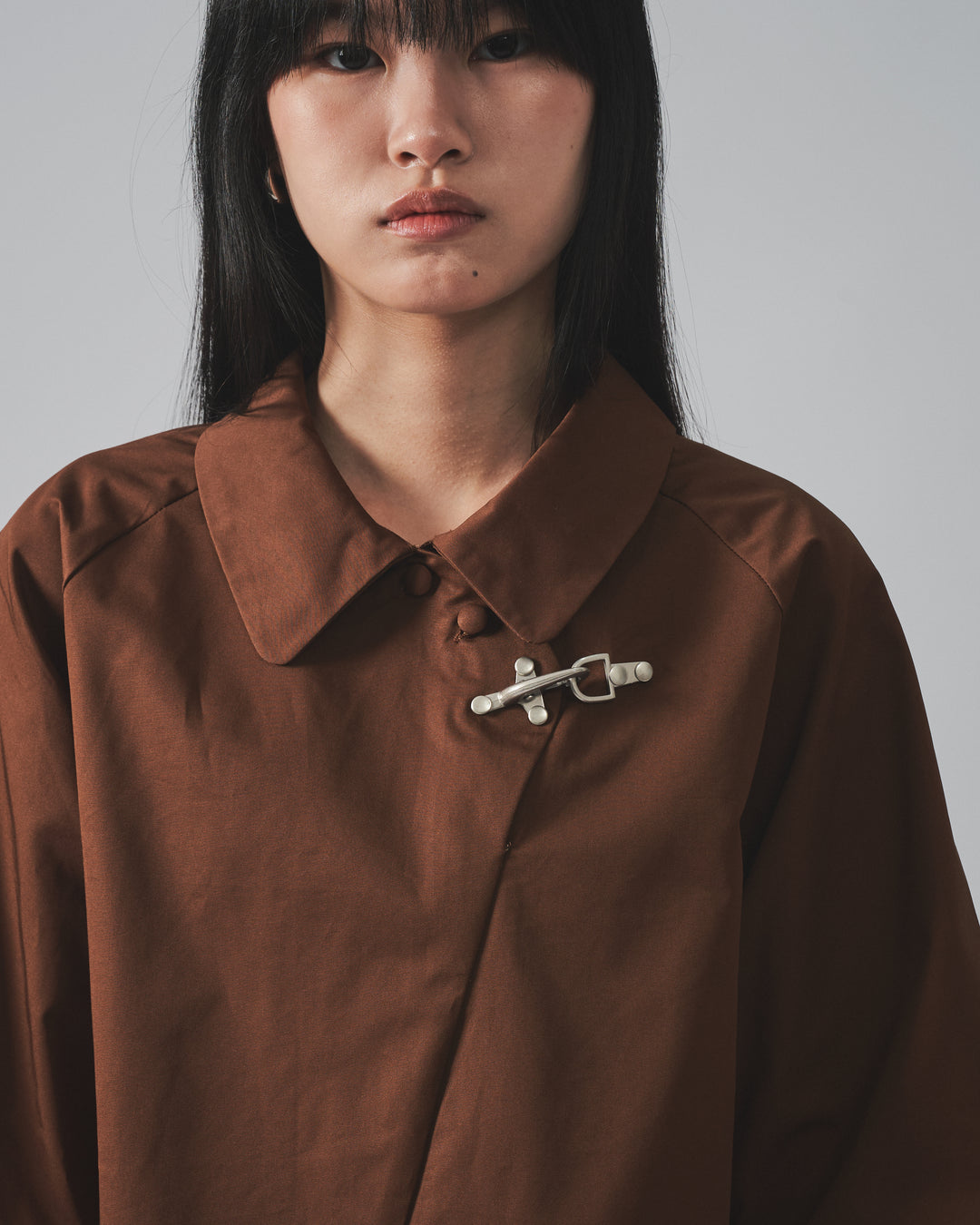 Measured Lines Deana Top