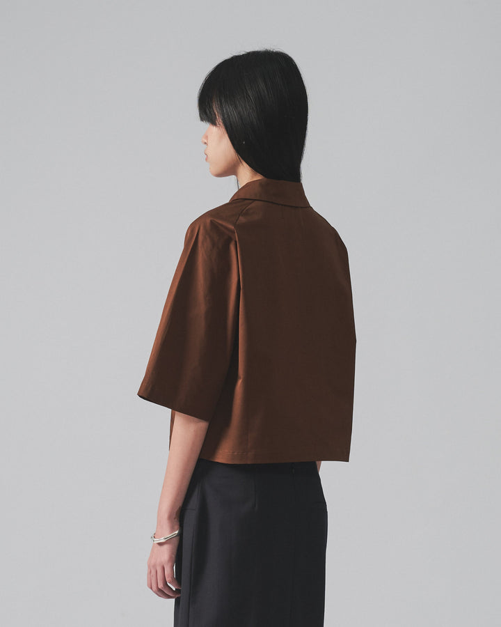 Measured Lines Deana Top