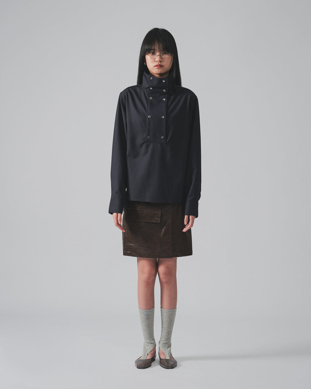Maison Shirt