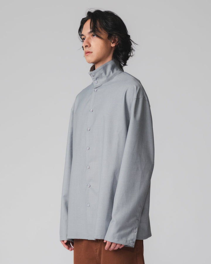Measured Lines Nara Shirt