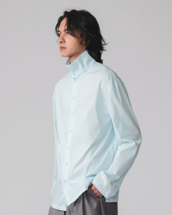 Measured Lines Nara Shirt