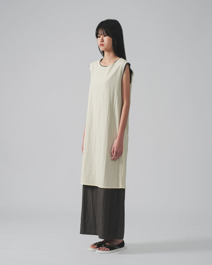 Measured Lines Jorja Dress