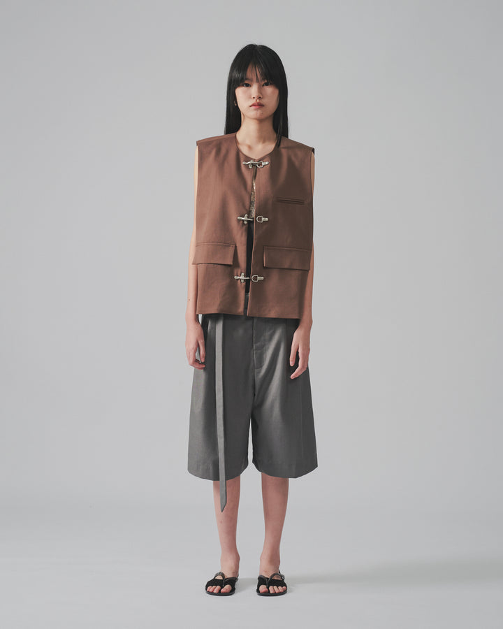 Measured Lines Aiden Vest