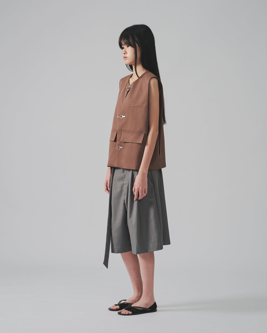 Measured Lines Aiden Vest