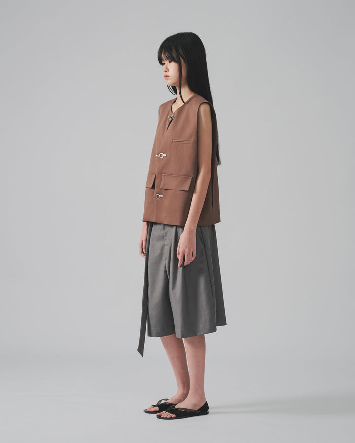 Measured Lines Aiden Vest