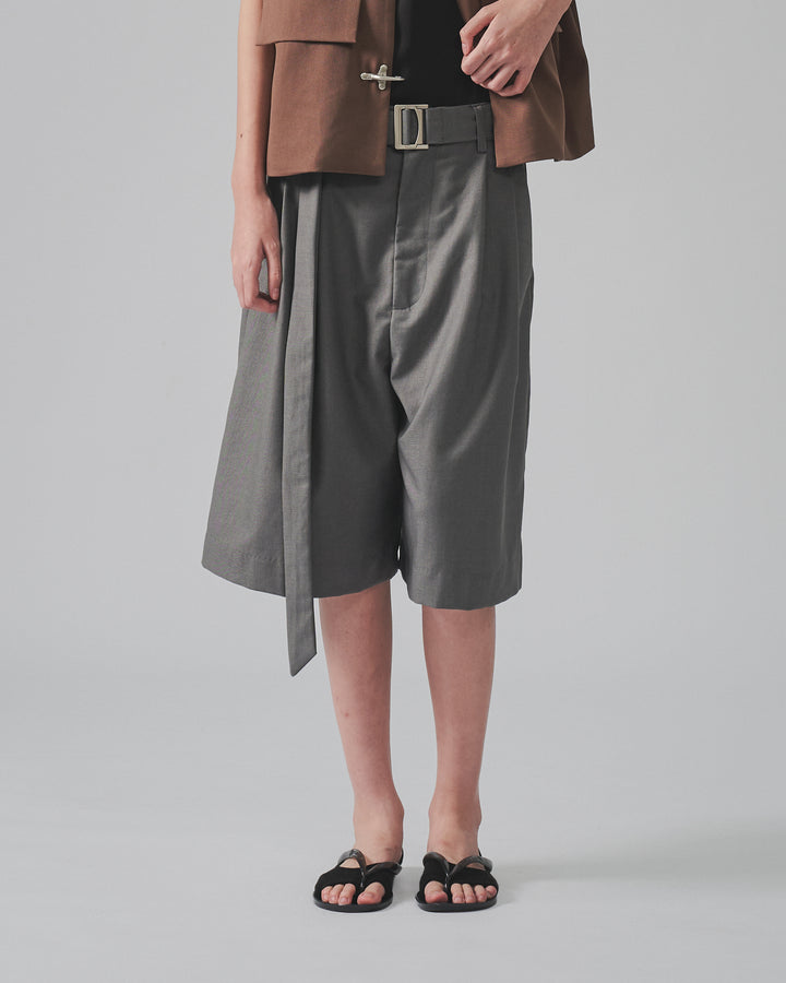 Measured Lines Mateo Short Pants