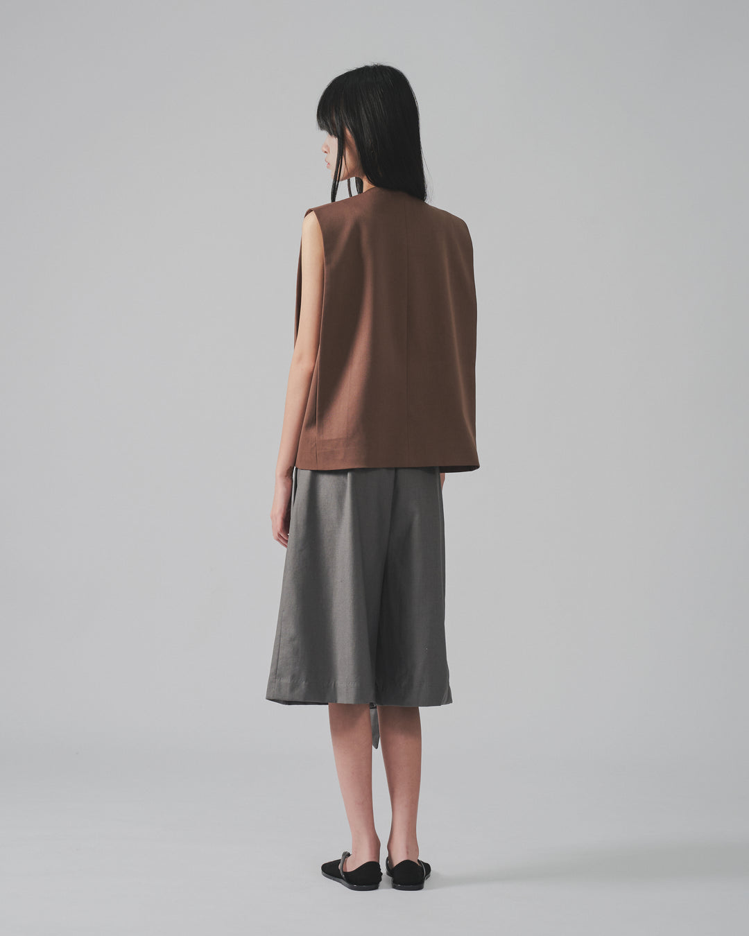 Measured Lines Aiden Vest