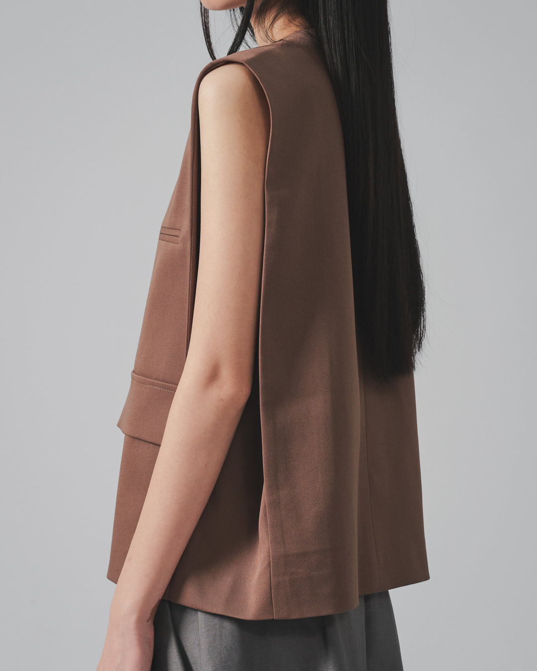 Measured Lines Aiden Vest