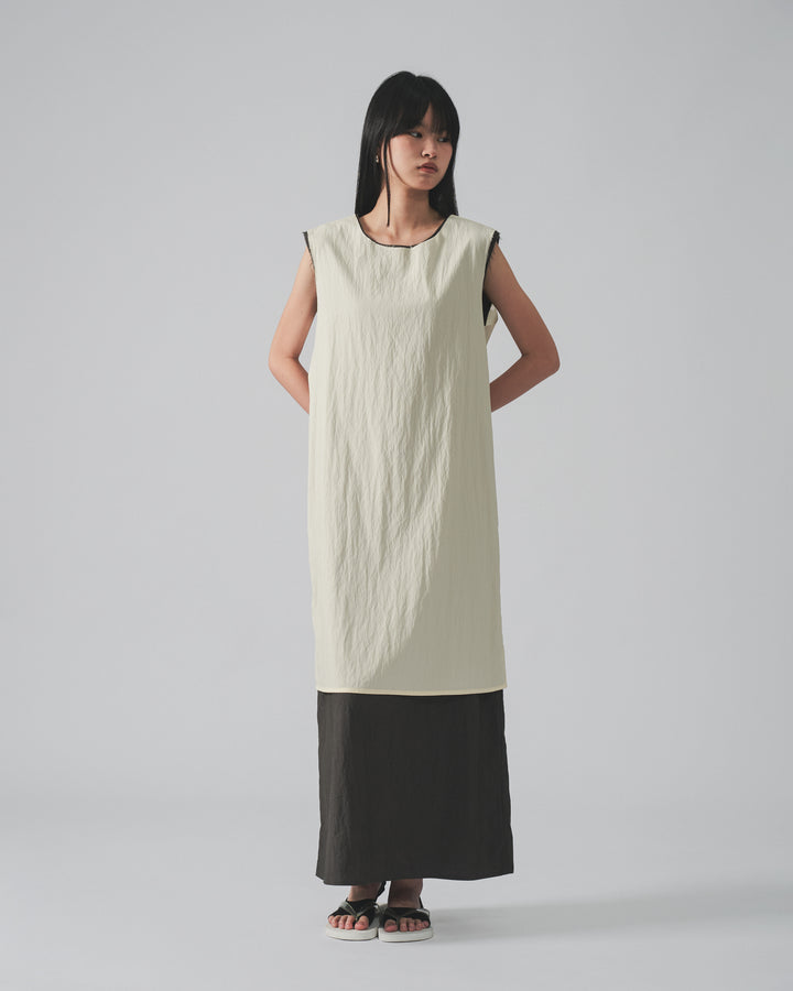 Measured Lines Jorja Dress
