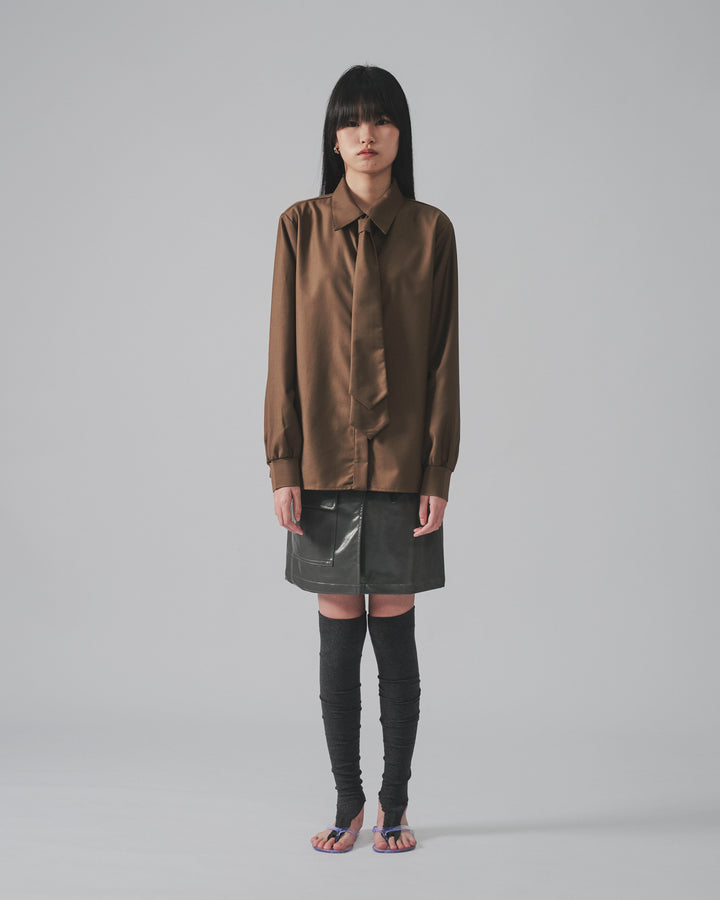 Measured Lines Freddie Shirt