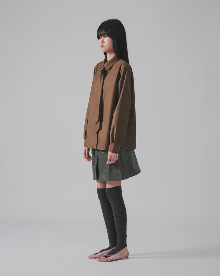 Measured Lines Freddie Shirt