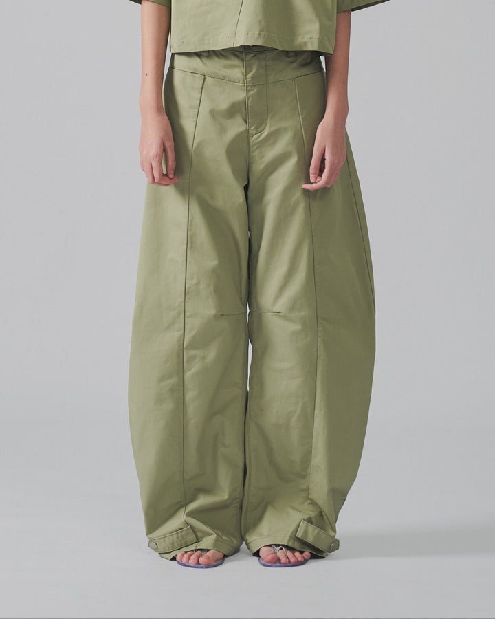 Measured Lines Alton Pants