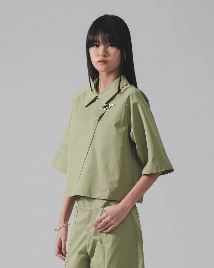 Measured Lines Deana Top