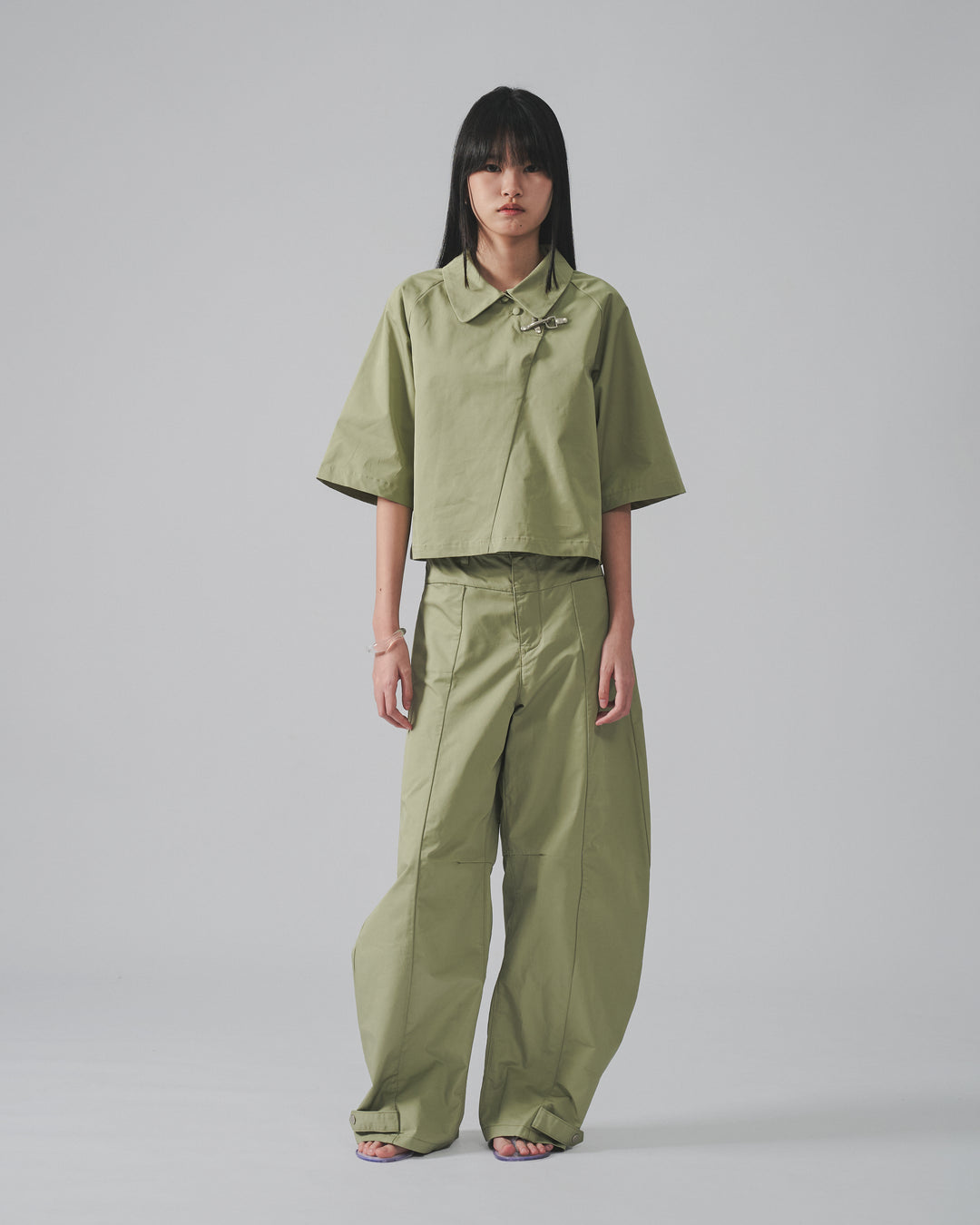 Measured Lines Alton Pants