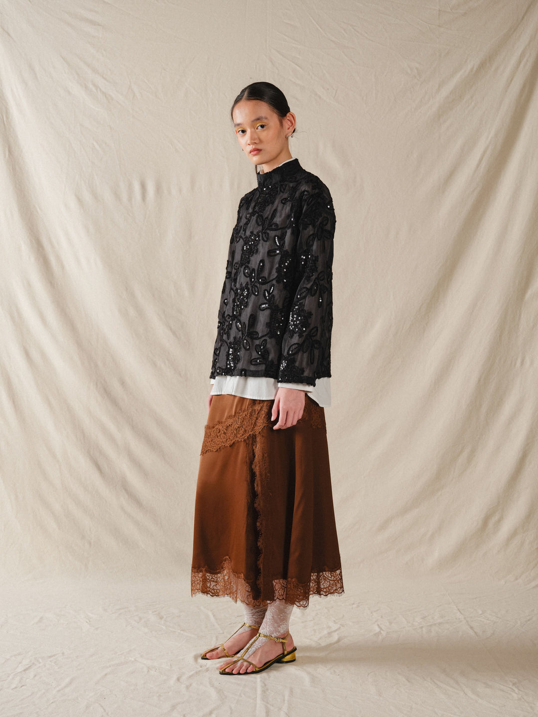 Bryony Skirt